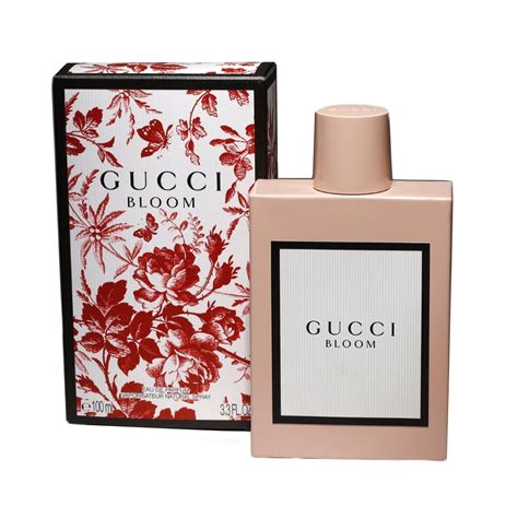 gucci perfume light blue|gucci bloom black.